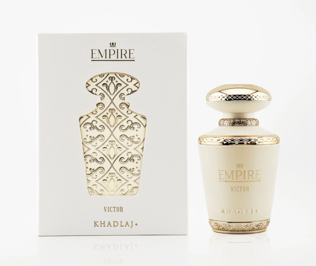 KHADLAJ VICTOR EMPIRE 100ml PERFUME