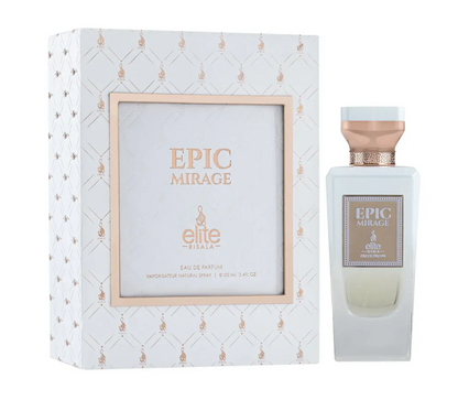 Elite Risala EPIC MIRAGE 100ml Perfume