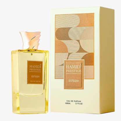 Sterling Perfumes Hamidi Prestige ESTEEM 80ml Perfume