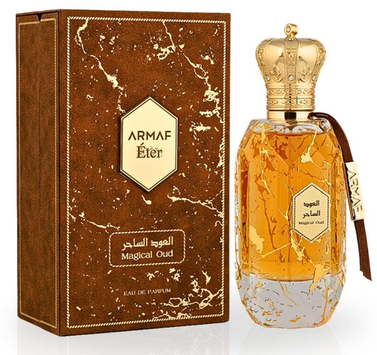 ARMAF ETER Magical Oud Perfume 100ml