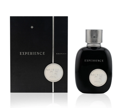 Khadlaj EXPERIENCE 100ml Perfume