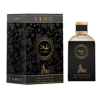 Prime Collection FAHD 100ml Perfume