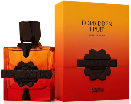 French Avenue Aromatix Forbidden Fruit 100ml Perfume