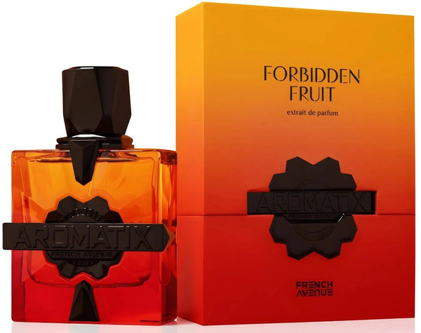 French Avenue Aromatix Forbidden Fruit 100ml Perfume