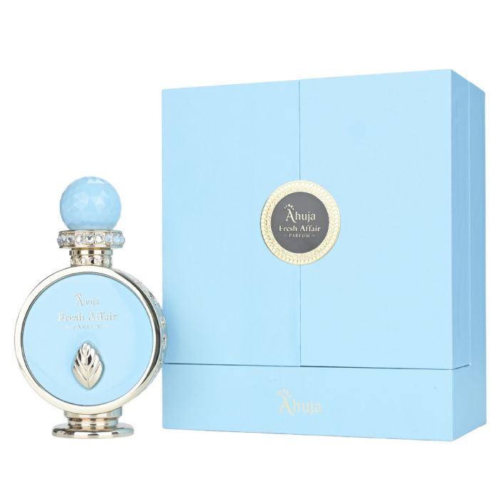AHUJA FRESH AFFAIR PERFUME 100ml