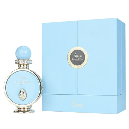 Ahuja FRESH AFFAIR 100ml Perfume