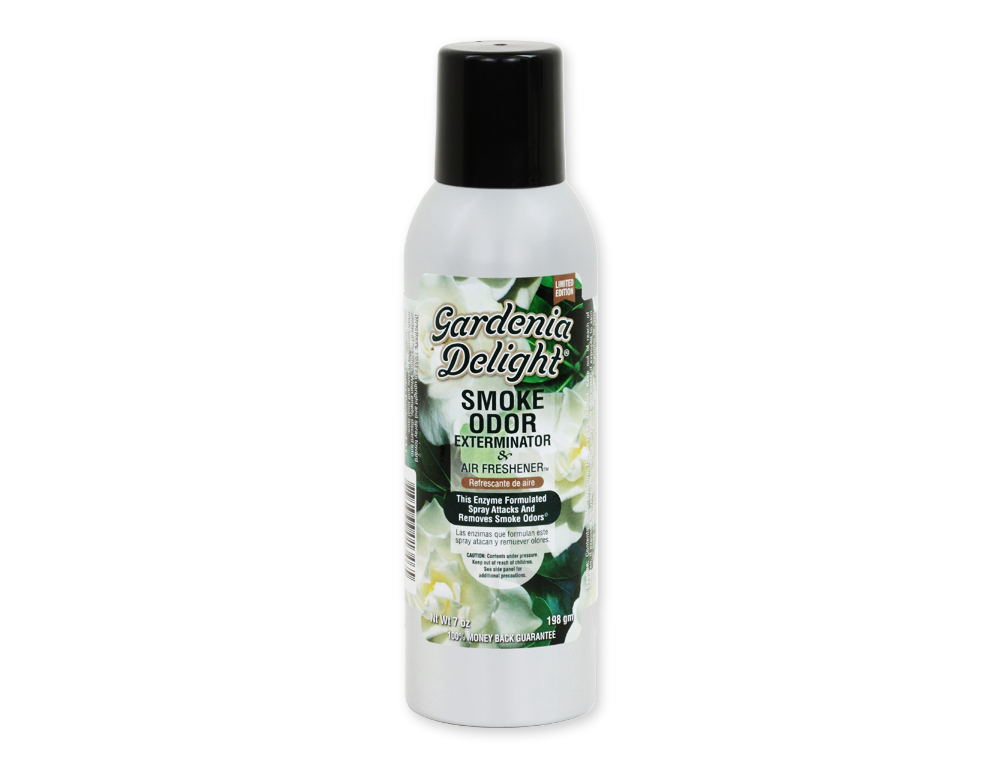 Smoke Odor Exterminator Air Freshener 7 oz.