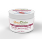SHEA OLEIN LUXURY BODY BUTTER 12oz | GOATS MILK & GRAPE SEED