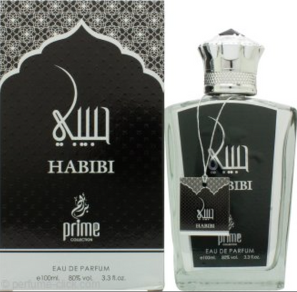 Prime Collection HABIBI 100ml Perfume