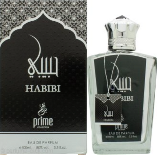 Prime Collection Perfume HABIBI 100ml