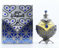 KHADLAJ HAREEM AL SULTAN CONCENTRATED OIL BLUE PERFUME 35ML