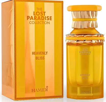 Hamidi The Lost Paradise Heavenly Bliss 100ml Perfume
