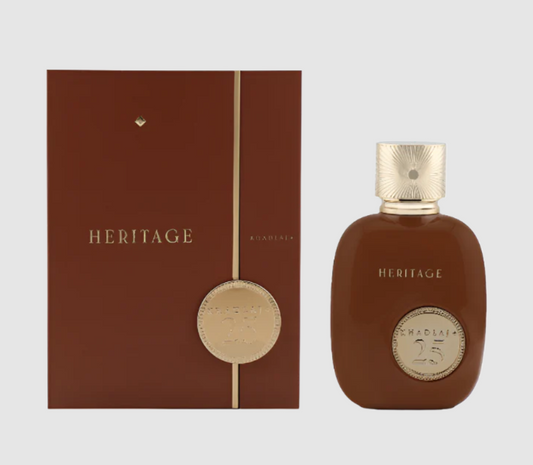 KHADLAJ HERITAGE 100ml PERFUME
