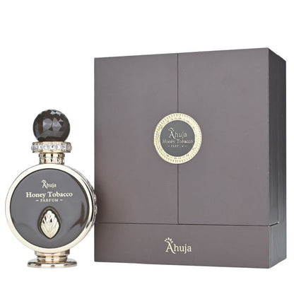 Ahuja HONEY TOBACCO 100ml Perfume