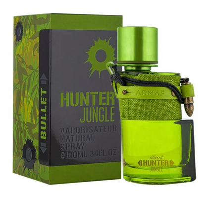 Armaf Hunter Jungle Bullet 100ml Perfume