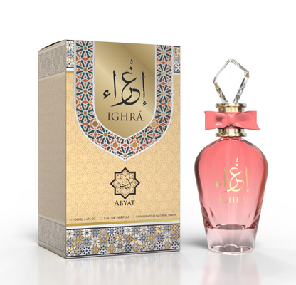 Abyat Ighra 100ml Perfume