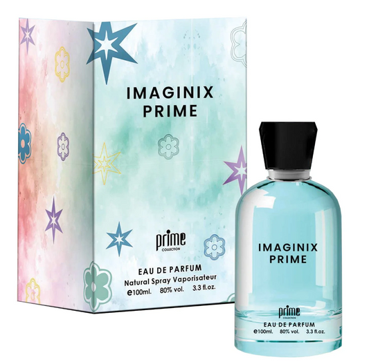 Prime Collection Perfume IMAGINIX PRIME 100ml