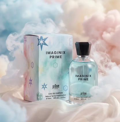 Prime Collection IMAGINIX PRIME 100ml Perfume