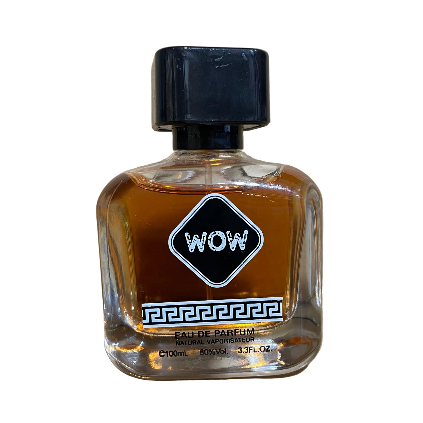 Aura Fragrances WOW 100ml Perfume