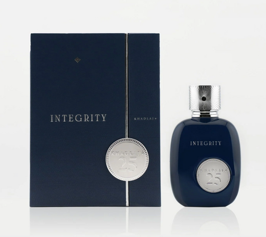 KHADLAJ INTEGRITY 100ml PERFUME