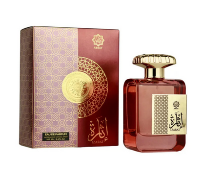 Abyat Izarat 100ml Perfume