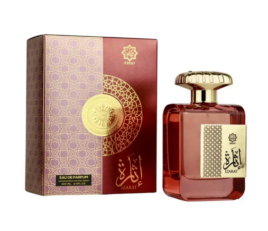ABYAT IZARAT 100ML PERFUME