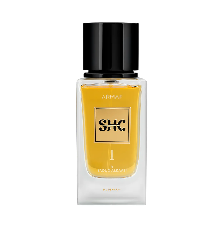 Sterling Perfumes Hamidi SHK I By SAOUD ALKAABI 100ml Perfume