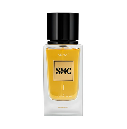 Sterling Perfumes Hamidi SHK I By SAOUD ALKAABI 100ml Perfume