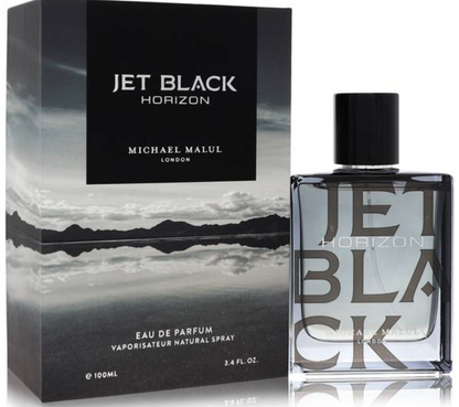 Michael Malul London Jet Black Horizon 100ml Perfume