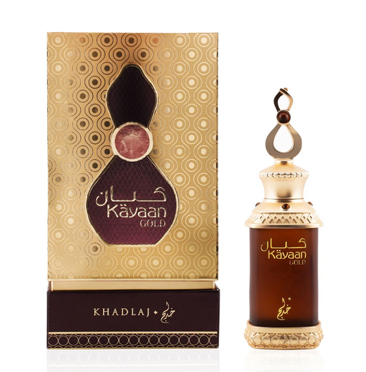 KHADLAJ KAYAAN GOLD Perfumed oil 20ml