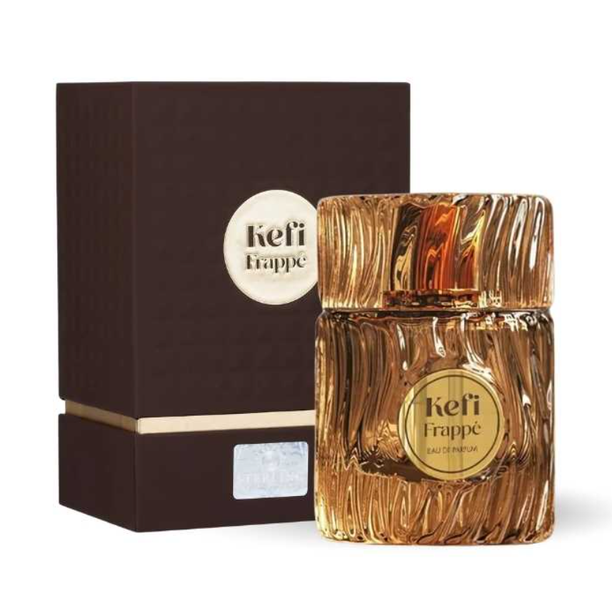 RISALA ELITE KEFI FRAPPE 100ml PERFUME
