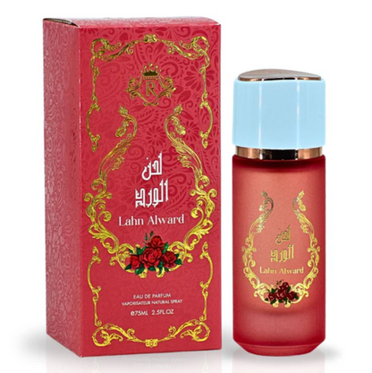 Risala LAHN ALWARD 75ml Perfume
