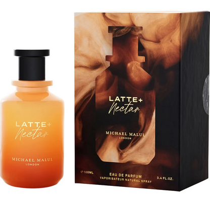 Michael Malul London Latte Nectar 100ml Perfume