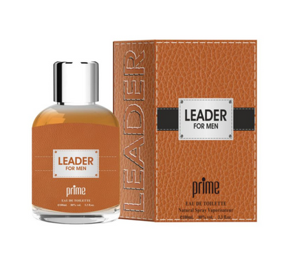 Prime Collection LEADER FOR MEN 100ml Perfume