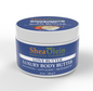 SHEA OLEIN LUXURY BODY BUTTER 12oz | LOVE BUTTER