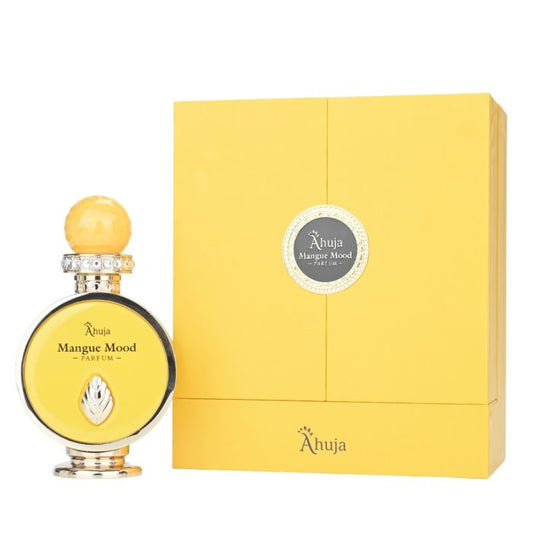 AHUJA MANGUE MOOD PERFUME 100ml