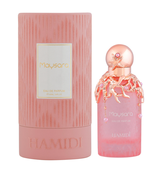 House of Sterling Hamidi Maysara 100ml Perfume