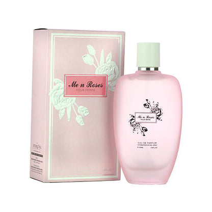 Prime Collection ME N ROSES POUR FEMME 100ml Perfume