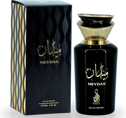 Sterling Perfumes Risala MEYDAN 100ml Perfume