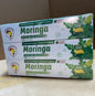 AFRICAN IMPORTS ATL TOOTHPASTE 6ct 6.5oz | Moringa