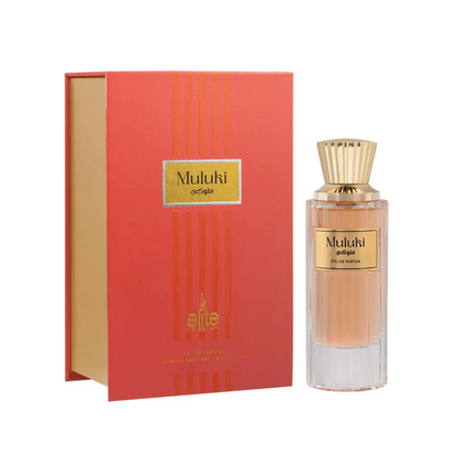 Elite Risala MULUKI 100ml Perfume