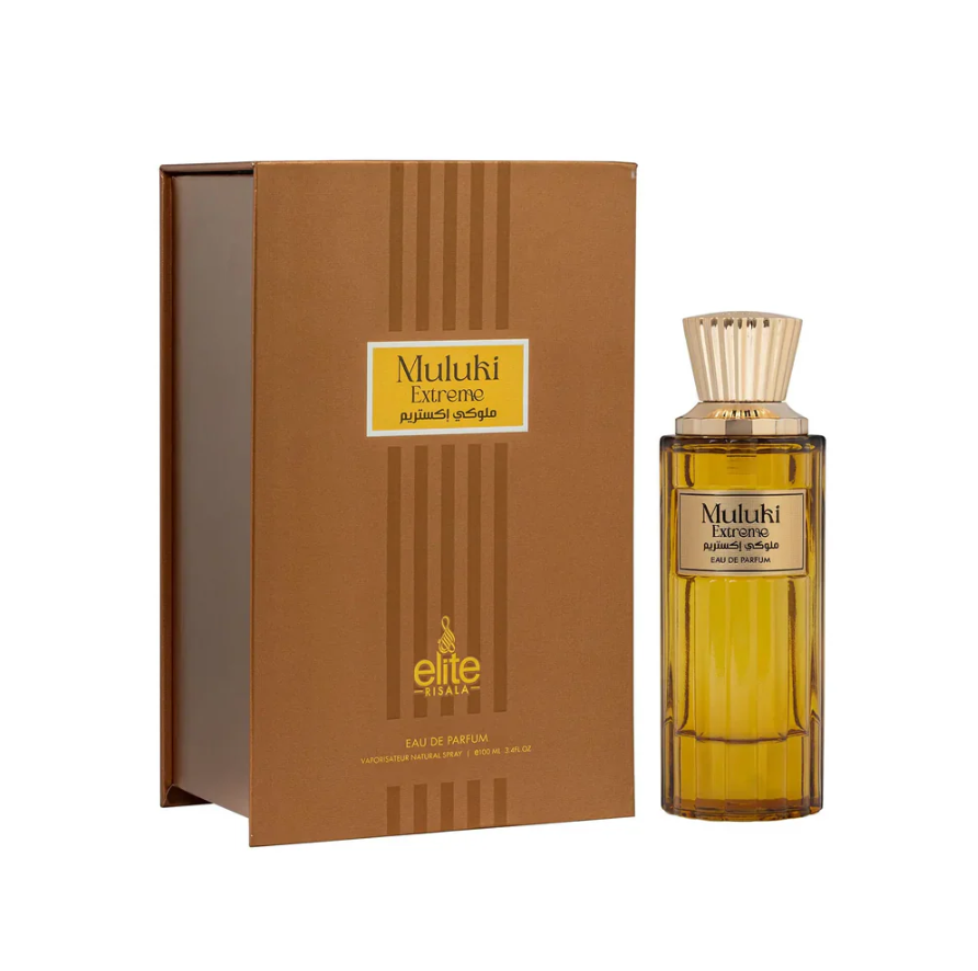 ELITE RISALA MULUKI EXTREME PERFUME 100ml