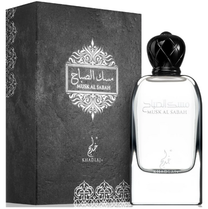 Khadlaj Musk Al Sabah 100ml Perfume