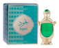 STERLING PERFUMES HAMIDI NUJOOD PERFUME OIL 20ml