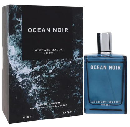 Michael Malul London Ocean Noir 100ml Perfume