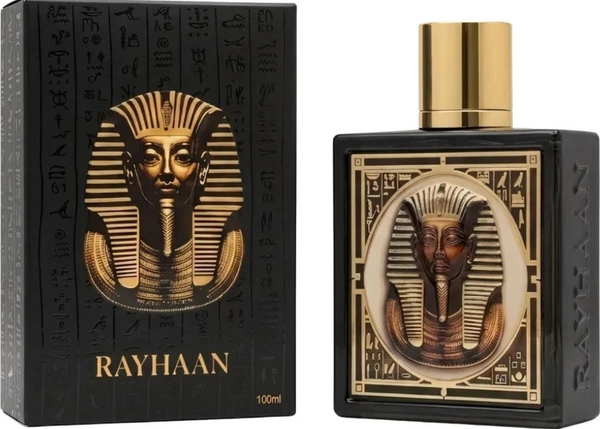 Rayhaan Pharaoh Perfume 100ml