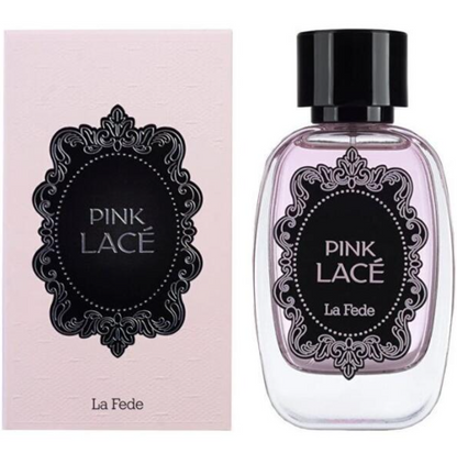 Khadlaj La Fede Pink Lace 100ml Perfume