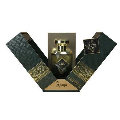 Ahuja POUR HOMME 100ml Perfume