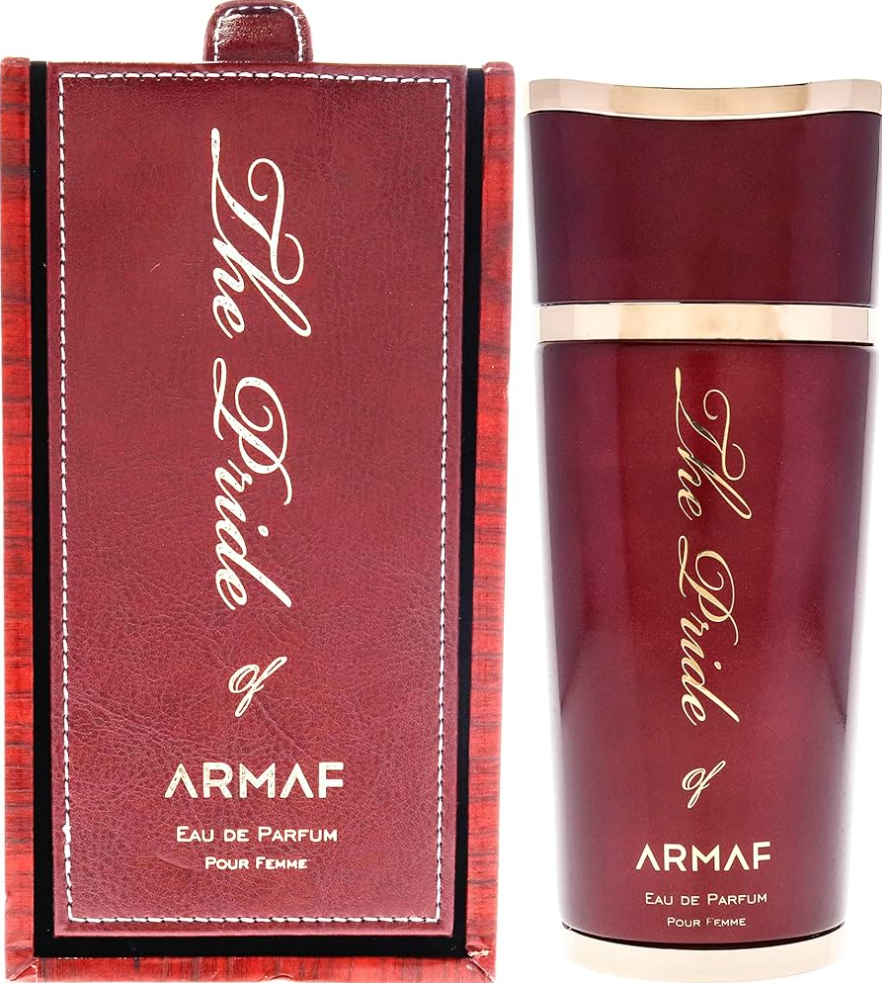 ARMAF POUR FEMME THE PRIDE OF ARMAF PERFUME 100ml