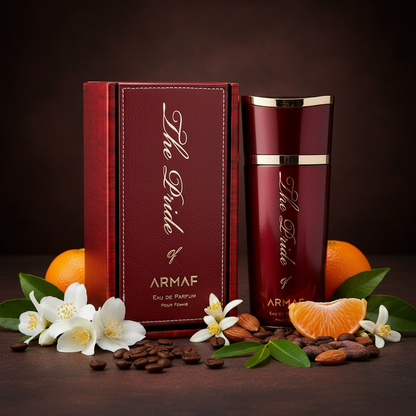 Armaf Pour Femme The Pride Of Armaf 100ml Perfume